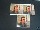A GENE VINCENT RECORD DATE  EP   PARTS 1 - 2 - 3