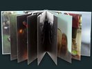 Autographed Copy In a Frozen Sea: A Year with Sigur Ros