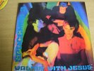 Spacemen 3 – Walking With Jesus (12” EP)