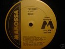 12''DISCO - BUARI - I'M READY / KOKO SI