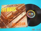 THE BEATLES Surfin con  UNIQUE Spanish COVER LP