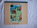 Renaissanc Scheherazade mint MFSL mobile Fidelity