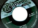 BOB ANDY-MY TIME-SUPREME-REGGAE 45