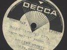 The Rolling Stones - Hot Rocks Promo - RARE Acetate 7