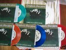 DROPKICK OI RANCID UTTERS FLOGGING NOFX AFI POGUES BRIE