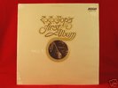 ZZ TOP SEALED 1st ALBUM TX BLUES PSYCH BOOGIE LP Z.Z.