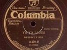 78-Blues-Columbia 14479-D -Barbecue Bob