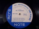 RARE BLUE NOTE 47 WEST 63RD ST LEE MORGAN CANDY DEEP GR