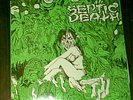 Septic Death - Need So Much Attention 12