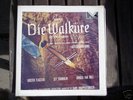 WAGNER- DIE WALKURE-KNAPPERTSBUSCH-DECCA SXL 2074-5 WBG