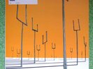 Muse - Origin of Symmetry - Vinyl Record - 2 LP - Rare