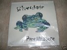 Rare Silverchair vinyl- Pure Massacre double sided