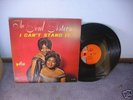 MONSTER RARE R&B SOUL LP SOUL SISTERS LP ON SUE RECORDS