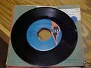 DARRELL BANKS 45  NORTHERN SOUL VOLT rare one old stock