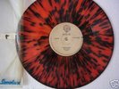 ROD STEWART HOTLEGS INSANE RED BLACK ORANGE COLOMBIA EP