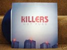 The killers RARE HOT FUSS No 77 of 100 US import.