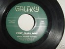 (160) 1960s Northern Soul 45s a bit rare- EXCELLENTcond