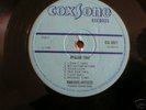 REGGAE TIME **Coxsone** 1968 1st PRESS Ska Original LP