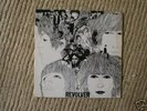 BEATLES Revolver UK Y/B 1st Press **STEREO** 1966 EX+