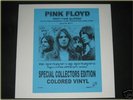 PINK FLOYD - ABATTOIR QUEBEC - 1LP. GLC LABEL. MCV 1977