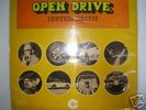 DIETER REITH WEBER OPEN DRIVE MPS CENTER HAMMOND RARE 