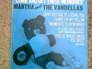 LP MARTHA & THE VANDELLAS GORDY 902 COME AND GET THESE