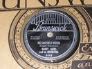 Frank Sinatra 78 RPM Brunswick Melancholy Mood Record