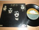 KISS - 1ST 7