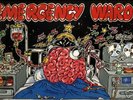 AUSTRALIAN MARIJUANA PARTY EMERGENCY WARD (1979) 2LP
