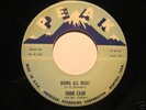 Rockabilly 45 EDDIE CASH on PEAK 1001  VERY RARE
