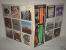 Pink Floyd / A Nice Pair Japan Orig.2LP OBI BOOK ODEON