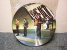 The Beatles Talk With Jerry G picture disc LP
