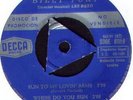 BIlly Fury rare 7