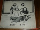 CREME SODA - Tricky Zingers - Trinity CST-11-LA