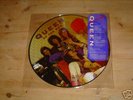QUEEN AT THE BBC  PROMO PICTURE DISC LP