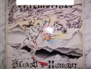 S.DRIVER blood & honour lp -skinhead rock-o-rama isd oi