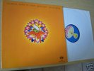 POPOL VUH IN DEN GÄRTEN PHARAOS KRAUTROCK HAMMER 1972