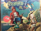 Hanna Barbera SQUIDDLY's SURFIN' SAFARI '66 LP SEALED