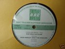 Bob Marley and the wailers LIVE 1973 BBC LP REGGAE