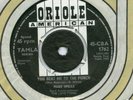 ORIOLE-MARY WELLS-*YOU BEAT ME TO THE PUNCH*-NICE COPY.