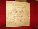 LE TRIO CAMARA FRENCH ORIGINAL JAZZ BOSSA SARAVAH LP