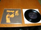 SLEEP - 