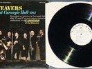 THE WEAVERS--REUNION AT CARNEGIE HALL -- TAS Super Disc