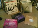 OVER 100 DRUM & BASS / JUNGLE RECORDS - PRE YEAR 2000