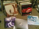 OVER 100 DRUM & BASS / JUNGLE RECORDS - YEAR 2000 PLUS