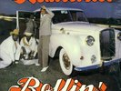 Numonics / Rollin' on Hodisk