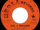 Marlyn Barbarin RARE Northern Soul 45 on Nola