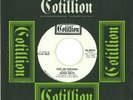 Moses Smith RARE Northern Soul 45 on Cotillion