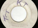 DENNIS BROWN - IN THEIR OWN WAY - blank JA pressing