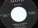Helene Smith Thrills & Chills Lloyd Northern Listen